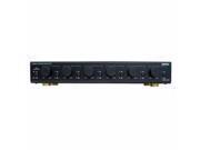 Spkr Selctr 6 Pair Spkrs With Vc - Ssw-l6ex