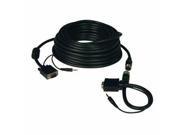 50 Easy Pull SVGA VGA Cable P504 050 EZ
