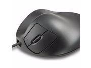 Small Left Handed Wired Handshoe Mouse LS2WL