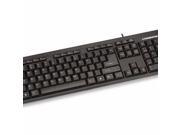 Manhattan Enhanced Keyboard 155113