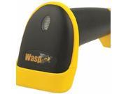 WASP WWS550I FREEDOM CORDLESS SCANNER 633808920623