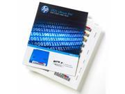 HP LTO5 Ultrium RW Bar Code Label Pack Q2011A