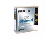 LTO Ultrium 4 800GB 1.6TB Tape w case 15716800