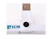 Portable ID1 Contact smart Card Reader SCR3500
