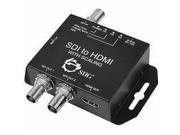 3G SDI TO HDMI SCALER CE SD0611 S1