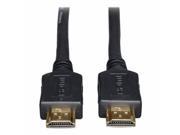 Tripp Lite 50Ft Standard Speed Hdmi Cable Digital Video With Audio 4K X 2K M M 50 Hdmi Cable 50 Ft P568 050