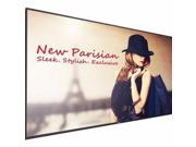 Philips Signage Solutions D Line 55Bdl4050D 55 Class 55.5 Viewable Led Display 55Bdl4050D