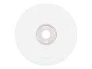 VERBATIM CD R X 100 STORAGE MEDIA 95253