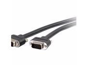 C2G Select 3Ft Select Vga Video Cable M M In Wall Cmg Rated Vga Cable 3 Ft 50211