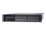 DELL POWEREDGE R730 XEON E5 2640V4 2.4 GHZ 32 GB 600 GB 463 7662