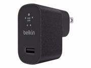 BELKIN MIXIT HOME CHARGER POWER ADAPTER F8M731DQBLK