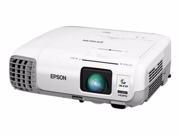 EPSON POWERLITE 955WH LCD PROJECTOR V11H683020