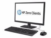 HP ZERO CLIENT T310 TERA2321 512 MB 256 MB LED 23.6 J2N80AT ABA