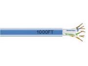 Black Box 1000 ft Network Ethernet Cable