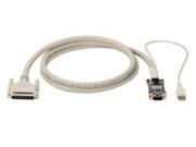 Servswitch Usb Coax Cpu Cable 10 ft. 3 EHN485 0010