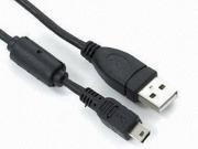 USB 2.0 EXTENSION CABLE TYPE A A 3 FT