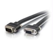 C2g 10ft Select Vga Video Extension Cable M f 50238