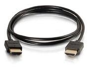 C2g 6ft Ultra Flexible High Speed Hdmi Cable With Low Profile Connectors 41364