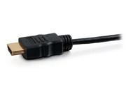 C2g 10ft High Speed Hdmi R To Hdmi Micro Ca 50616