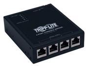 Tripp Lite B095 004 1E Console Server