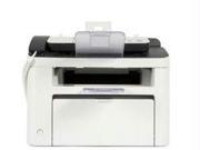 Canon Usa L100 laser Fax Multifunction Monochrome Laser Print Fax Copy B w 5258B001AA