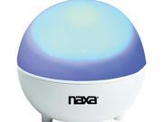 GLOW Portable Bluetooth R Speaker NAS 3073