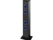 Bluetooth R Tower with LED Lights ITB124B