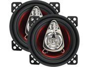 Chaos Series Speakers 4 225 Watts CH4230