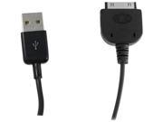 Charge Sync 30 Pin to USB Cable DU6107