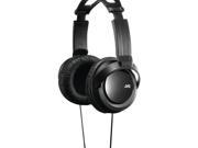 JVC HARX330 Full Size Over Ear Headphones