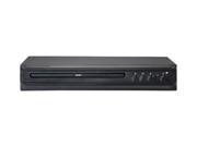 Compact Progressive Scan DVD Player PDVD1053D