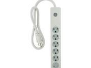 6 Outlet Surge Protector 24510