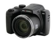 20.0 Megapixel B35HDZ Digital Camera with 35x Optical Zoom B35HDZ