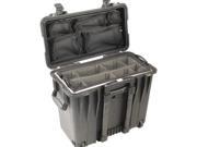 1440 Protector Case TM with Utility Padded Divider Set Lid Organizer 1440 004 110