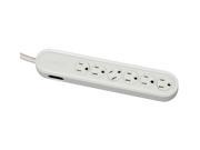 6 Outlet Surge Protector PS26000SR