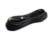 Replacement Cable for Satellite Antenna TRAM 2300