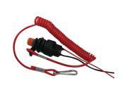 Lanyard 2 Wire Lead Ignition Emergency Kill Switch 20342 7
