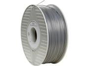 ABS 3D Filament Silver 55006V