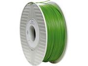 PLA 3D Filament Green 55254V