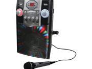 ILIVE JB185B Karaoke Player ILIVE JB185B Karaoke Player
