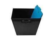 Advantus Steel File and Storage Bin AVT63009