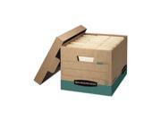 Bankers Box R KIVE Heavy Duty Storage Boxes FEL12775