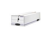 Bankers Box LIBERTY Check and Form Boxes FEL00022