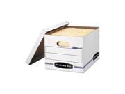 Bankers Box STOR FILE Storage Box FEL5703604