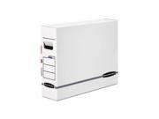 Bankers Box X Ray Storage Boxes FEL00650