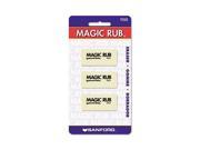 Prismacolor MAGIC RUB Eraser SAN70503