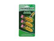 Ticonderoga Shaped Eraser DIX38953