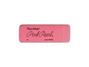 Paper Mate Pink Pearl Eraser PAP70520