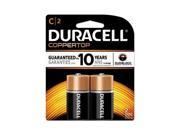 Duracell CopperTop Alkaline Batteries with Duralock Power Preserve Technology DURMN1400B2Z