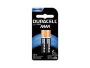 Duracell Ultra Photo Battery DURMX2500B2PK
